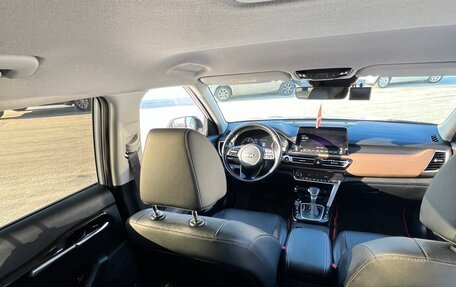 KIA Seltos I, 2019 год, 2 700 000 рублей, 4 фотография