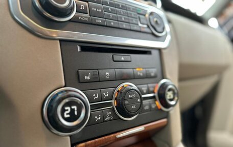 Land Rover Discovery IV, 2011 год, 1 895 000 рублей, 20 фотография