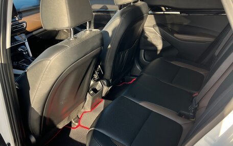 KIA Seltos I, 2019 год, 2 700 000 рублей, 6 фотография