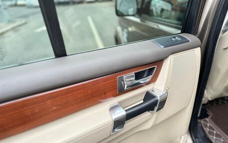 Land Rover Discovery IV, 2011 год, 1 895 000 рублей, 16 фотография