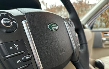 Land Rover Discovery IV, 2011 год, 1 895 000 рублей, 17 фотография