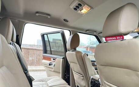 Land Rover Discovery IV, 2011 год, 1 895 000 рублей, 13 фотография