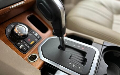 Land Rover Discovery IV, 2011 год, 1 895 000 рублей, 19 фотография