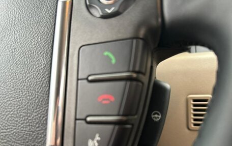 Land Rover Discovery IV, 2011 год, 1 895 000 рублей, 18 фотография