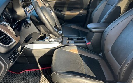 KIA Seltos I, 2019 год, 2 700 000 рублей, 7 фотография