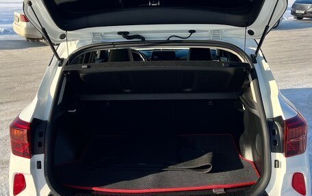 KIA Seltos I, 2019 год, 2 700 000 рублей, 12 фотография