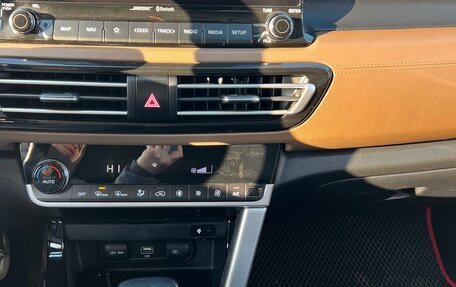 KIA Seltos I, 2019 год, 2 700 000 рублей, 11 фотография