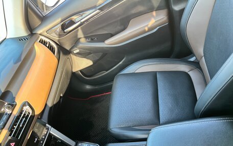 KIA Seltos I, 2019 год, 2 700 000 рублей, 10 фотография