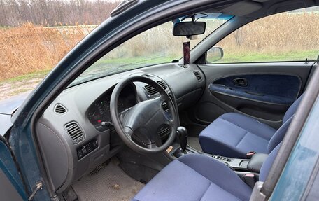 Mitsubishi Carisma I, 1998 год, 235 000 рублей, 9 фотография