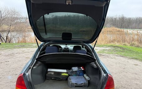 Mitsubishi Carisma I, 1998 год, 235 000 рублей, 12 фотография