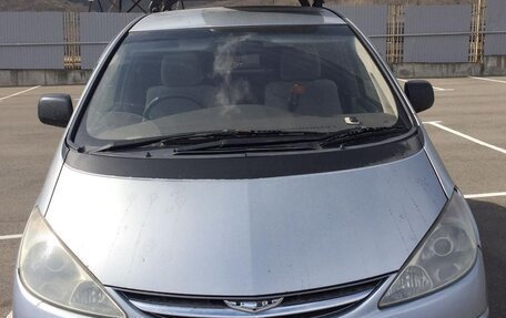 Toyota Estima III рестайлинг -2, 2002 год, 850 000 рублей, 3 фотография