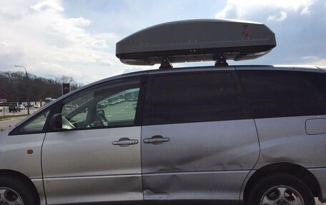 Toyota Estima III рестайлинг -2, 2002 год, 850 000 рублей, 5 фотография