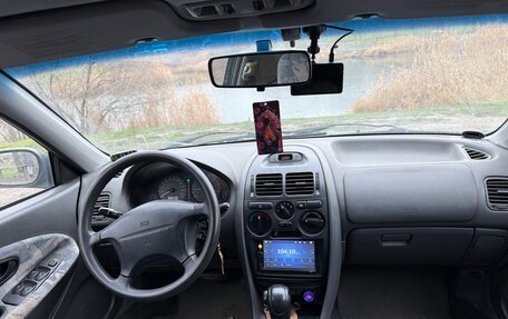 Mitsubishi Carisma I, 1998 год, 235 000 рублей, 10 фотография