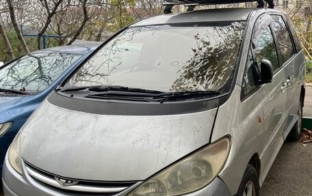 Toyota Estima III рестайлинг -2, 2002 год, 850 000 рублей, 8 фотография