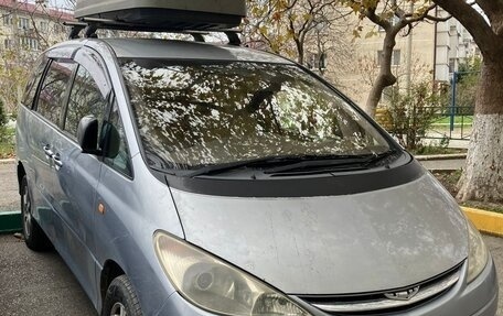 Toyota Estima III рестайлинг -2, 2002 год, 850 000 рублей, 7 фотография