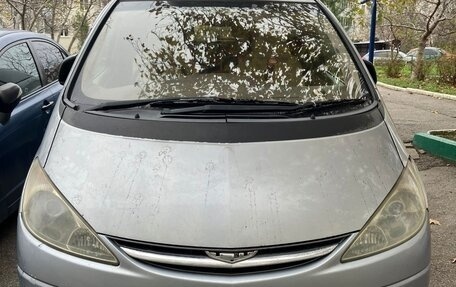 Toyota Estima III рестайлинг -2, 2002 год, 850 000 рублей, 6 фотография