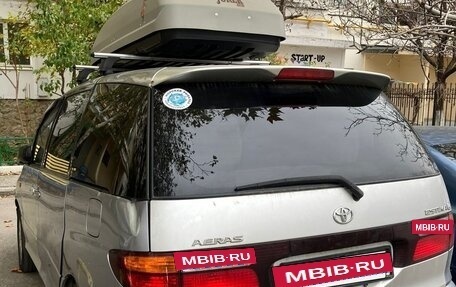 Toyota Estima III рестайлинг -2, 2002 год, 850 000 рублей, 10 фотография