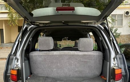 Toyota Estima III рестайлинг -2, 2002 год, 850 000 рублей, 21 фотография