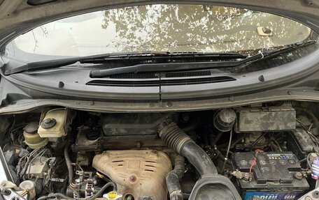 Toyota Estima III рестайлинг -2, 2002 год, 850 000 рублей, 15 фотография