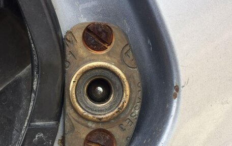 Toyota Estima III рестайлинг -2, 2002 год, 850 000 рублей, 14 фотография