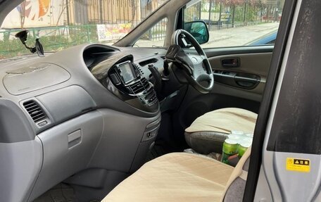 Toyota Estima III рестайлинг -2, 2002 год, 850 000 рублей, 20 фотография