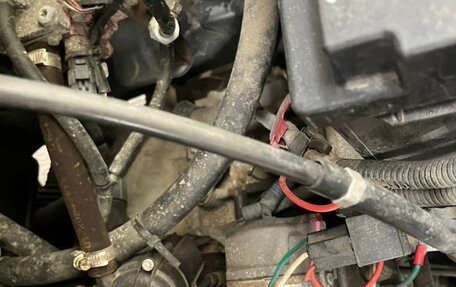 Toyota Estima III рестайлинг -2, 2002 год, 850 000 рублей, 16 фотография