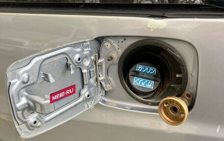 Toyota Estima III рестайлинг -2, 2002 год, 850 000 рублей, 12 фотография