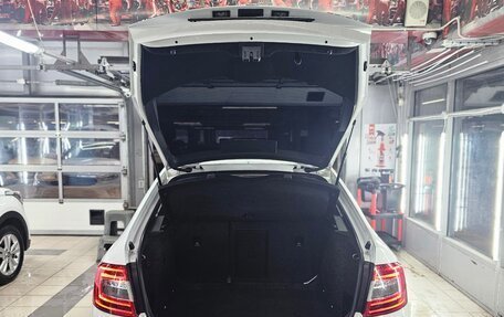 Skoda Octavia, 2016 год, 850 000 рублей, 11 фотография