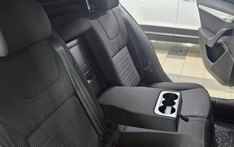 Skoda Octavia, 2016 год, 850 000 рублей, 13 фотография