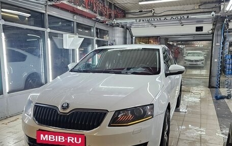 Skoda Octavia, 2016 год, 850 000 рублей, 7 фотография
