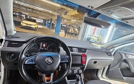 Skoda Octavia, 2016 год, 850 000 рублей, 12 фотография