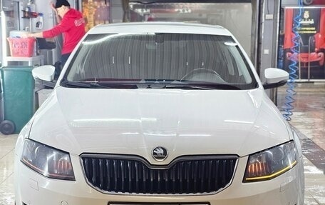 Skoda Octavia, 2016 год, 850 000 рублей, 6 фотография
