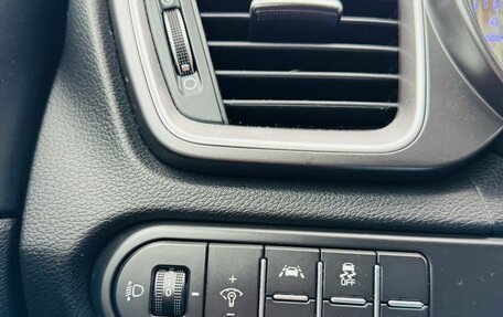 KIA cee'd III, 2019 год, 1 400 000 рублей, 11 фотография