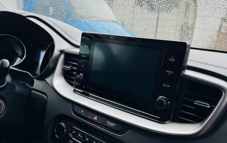 KIA cee'd III, 2019 год, 1 400 000 рублей, 12 фотография