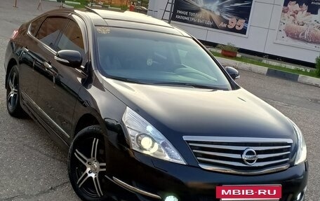 Nissan Teana, 2013 год, 1 130 000 рублей, 2 фотография