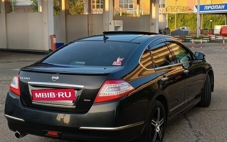 Nissan Teana, 2013 год, 1 130 000 рублей, 7 фотография