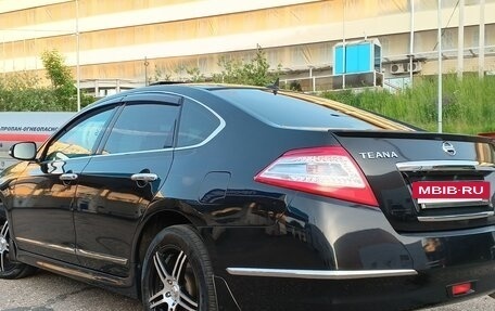 Nissan Teana, 2013 год, 1 130 000 рублей, 4 фотография