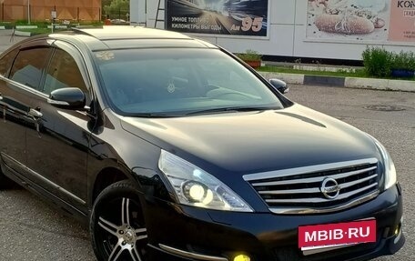 Nissan Teana, 2013 год, 1 130 000 рублей, 3 фотография