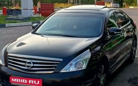 Nissan Teana, 2013 год, 1 130 000 рублей, 5 фотография