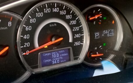 Nissan Teana, 2013 год, 1 130 000 рублей, 9 фотография