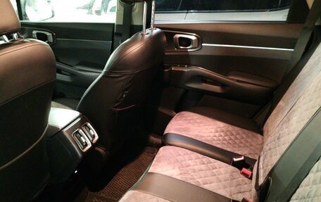 KIA Sorento IV, 2022 год, 3 650 000 рублей, 6 фотография