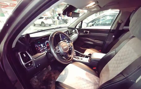 KIA Sorento IV, 2022 год, 3 650 000 рублей, 8 фотография