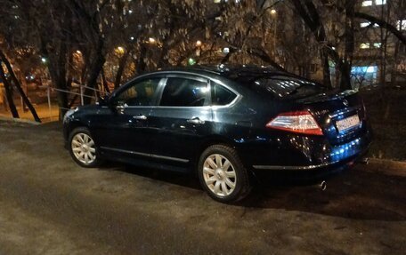 Nissan Teana, 2013 год, 1 130 000 рублей, 15 фотография