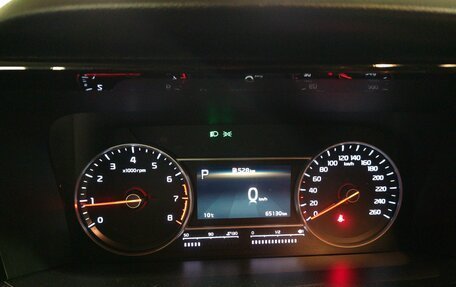 KIA Sorento IV, 2022 год, 3 650 000 рублей, 9 фотография