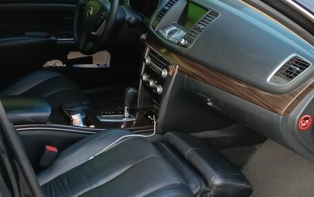 Nissan Teana, 2013 год, 1 130 000 рублей, 14 фотография