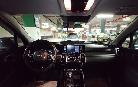 KIA Sorento IV, 2022 год, 3 650 000 рублей, 7 фотография