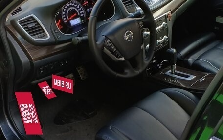 Nissan Teana, 2013 год, 1 130 000 рублей, 11 фотография