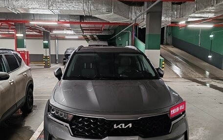 KIA Sorento IV, 2022 год, 3 650 000 рублей, 2 фотография