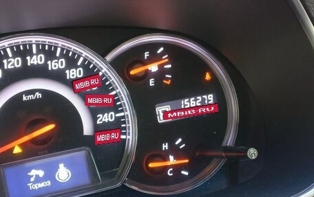 Nissan Teana, 2013 год, 1 130 000 рублей, 10 фотография