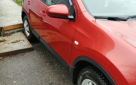 Nissan Qashqai, 2008 год, 610 000 рублей, 3 фотография